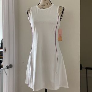 Flex Time ByThrive Societe 😄 Tennis/Golf/Athletic Dress (Size L)